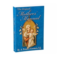Mother's Manual Softcover Book