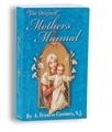 Mother's Manual Softcover Book