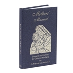 Mother's Manual Hardcover Book
