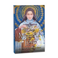 33 Days to Merciful Love: in Preparation for Consecration to Divine Mercy