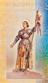 St. Joan of Arc Biography Cards