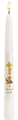 First Communion Candles, set of 24 