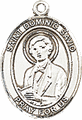  Saint Dominic Salvo Medal