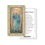 Archangel Gabriel Prayer Card - Pack of 100