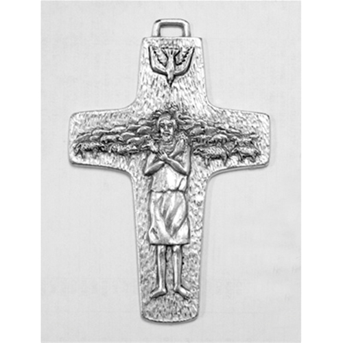 Pope Francis Pectoral Cross | Discount Products
