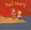 Hail Mary Board Book