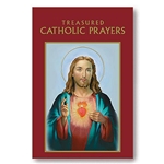 Treasured Catholic Prayers