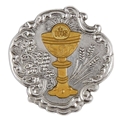 Large First Communion Chalice Pin