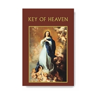 Key of Heaven Prayer Book