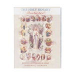 The Holy Rosary Illustrated Booklet