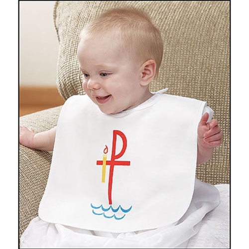 baptism apparel