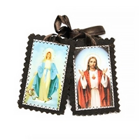 Our Lady of Grace Cloth Scapular