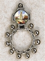Our Lady of Fatima Finger Rosary