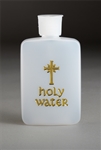Holy Water Bottle - Without Water