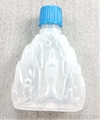 1 Oz Lourdes Holy Water Bottle (Without Water)