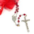 Confirmation Rosary Gift Set