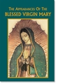 The Appearances of the Blessed Virgin Mary Booklet