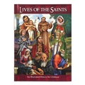 Lives of the Saints - An Illustrated History for Children