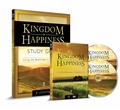 Kingdom of Happiness: Beatitudes In Everyday Life (Group Study Edition Leader Pack)