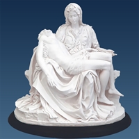 Pieta Statue by Veronese