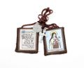 St. Therese Wool Scapular