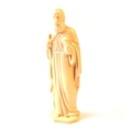 Saint Jude Statue - 4-Inch - Single or Bulk