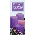Advent Prayers and Customs Pamphlet