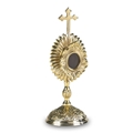 Personal Round Reliquary