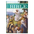 Catholic Children's Bible - Hardcover