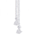 White Cincture Cord - Youth Size - 90"
