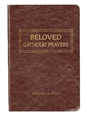 Beloved Catholic Prayers - Vinyl Cover Edition