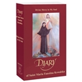 Diary of Saint Maria Faustina Kowalska - Compact Edition