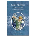 St. Michael Prayer Book of Protection