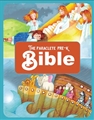 The Paraclete Pre-K Bible Board Book