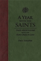 A Year with the Saints (Premium UltraSoft)