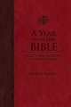 A Year with the Bible (Premium UltraSoft)