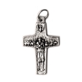 1-Inch Pope Francis Pectoral Cross
