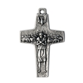 2-Inch Pope Francis Pectoral Cross