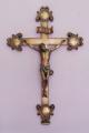 Crucifix by Veronese Bronze