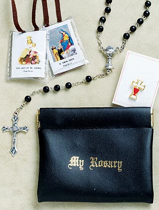 My Rosary Communion Rosary Set
