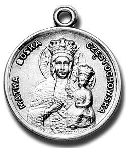 OLO Czestochowa Medal