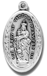 OLO Victory Medal