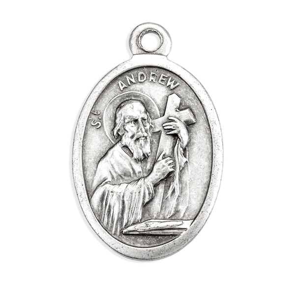 St. Andrew Oval Medal