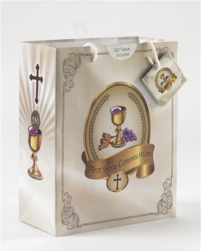First Communion Gift Bag - Small