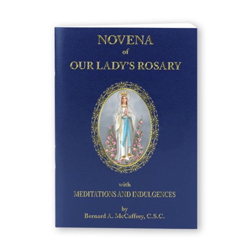 Novena of Our Lady&#39;s Rosary