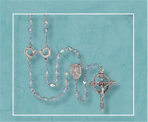 Crown of Thorns Rosary