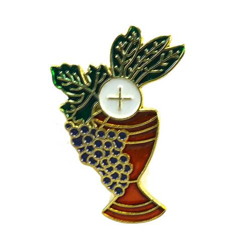 First Holy Communion Pin