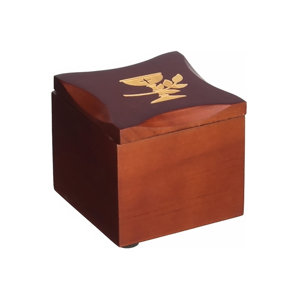 First Communion Wood Box