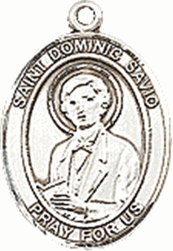  Saint Dominic Salvo Medal