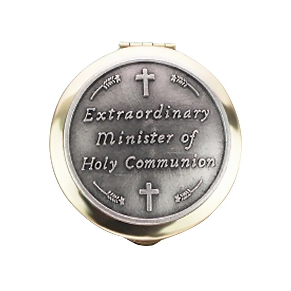 Brass Pxy - Extraordinary Minister of Holy Communion - Small